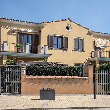 דירות Nurachi Casa Graziosa מראה חיצוני תמונה