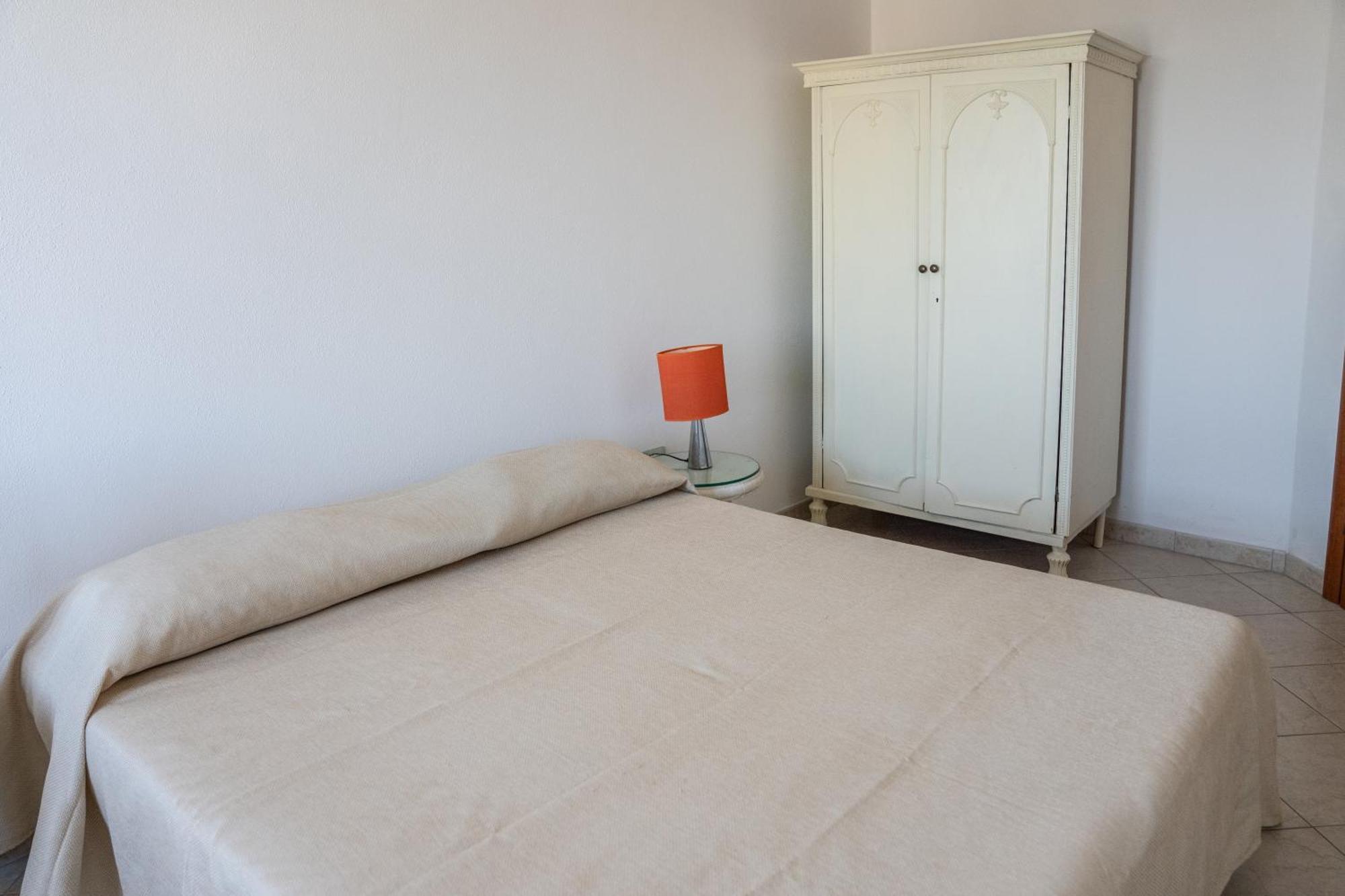 דירות Nurachi Casa Graziosa מראה חיצוני תמונה