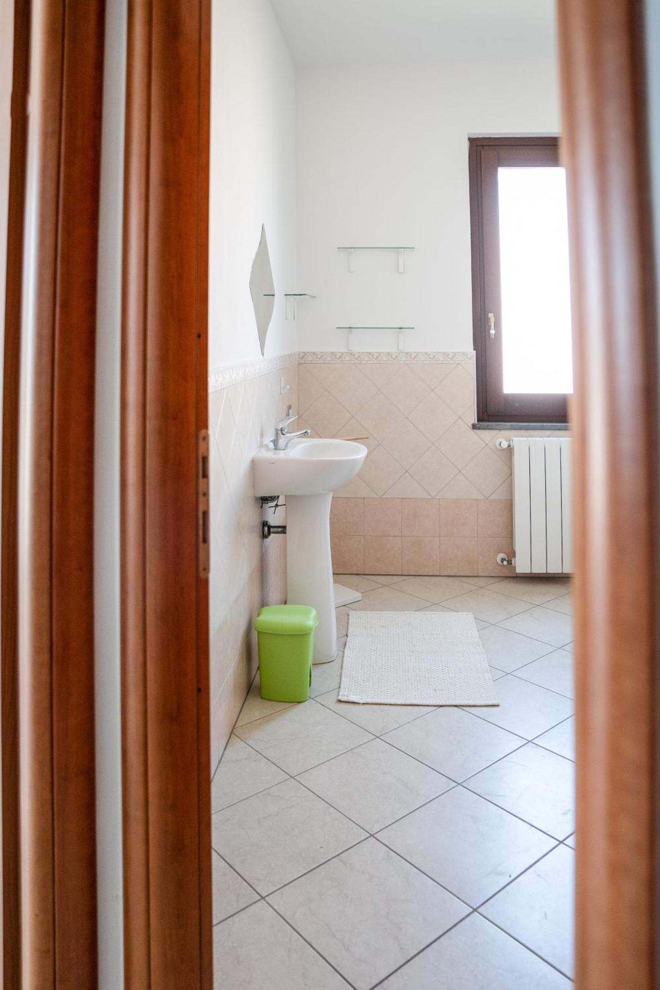 דירות Nurachi Casa Graziosa מראה חיצוני תמונה