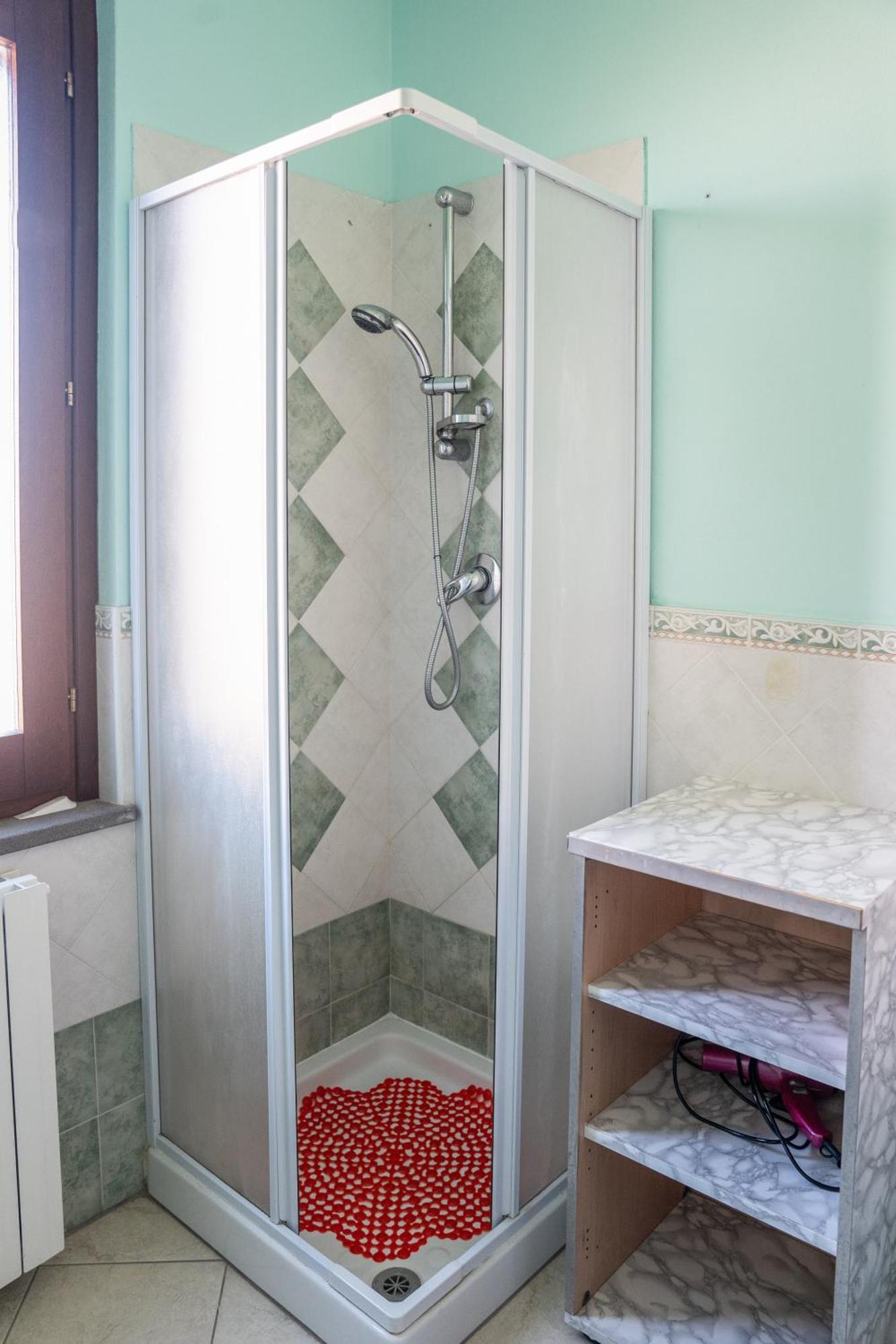 דירות Nurachi Casa Graziosa מראה חיצוני תמונה