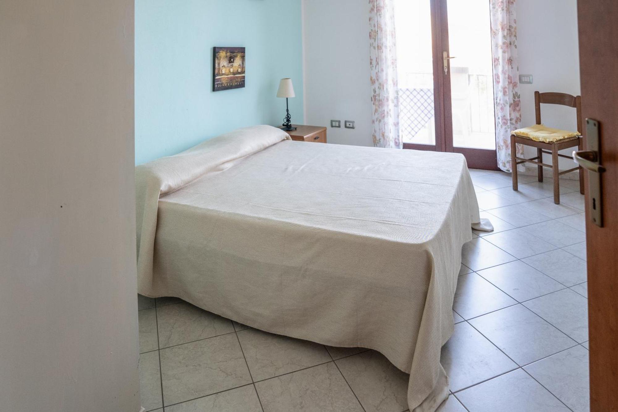 דירות Nurachi Casa Graziosa מראה חיצוני תמונה