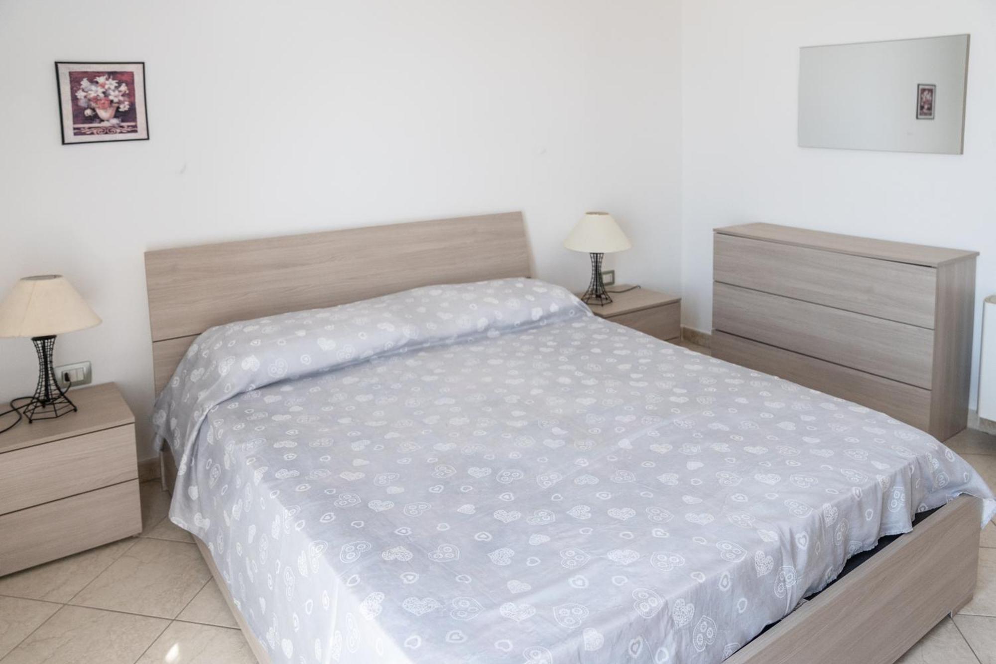 דירות Nurachi Casa Graziosa מראה חיצוני תמונה