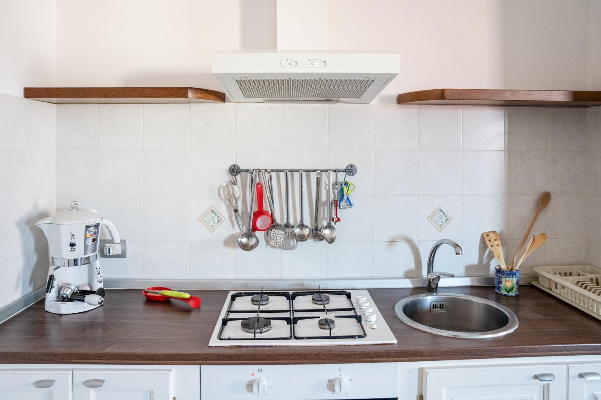 דירות Nurachi Casa Graziosa מראה חיצוני תמונה
