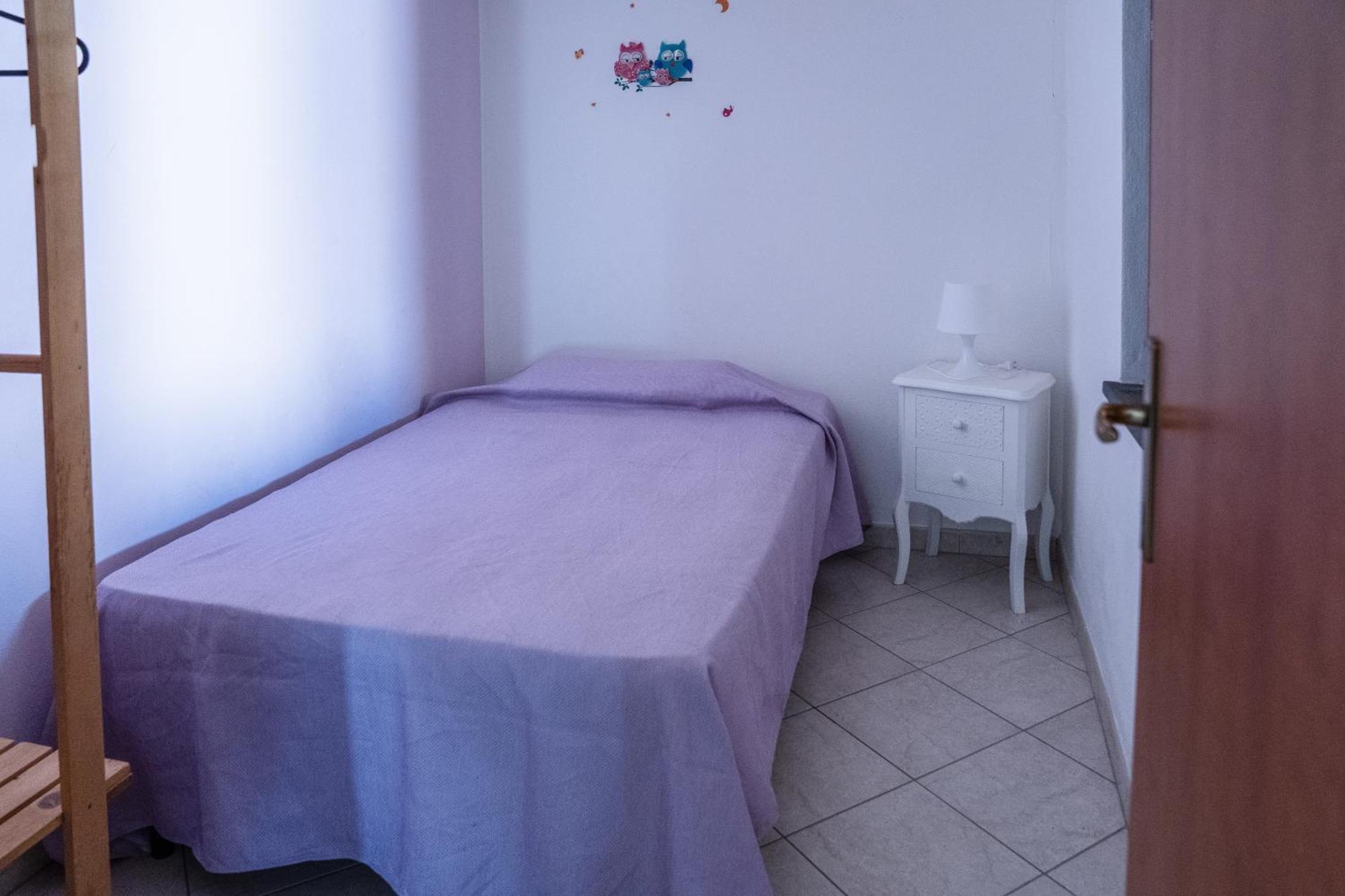 דירות Nurachi Casa Graziosa מראה חיצוני תמונה
