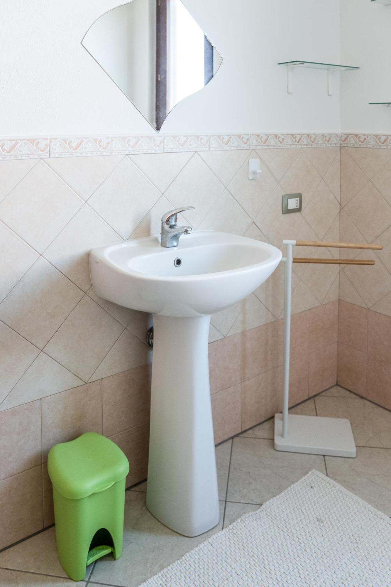 דירות Nurachi Casa Graziosa מראה חיצוני תמונה