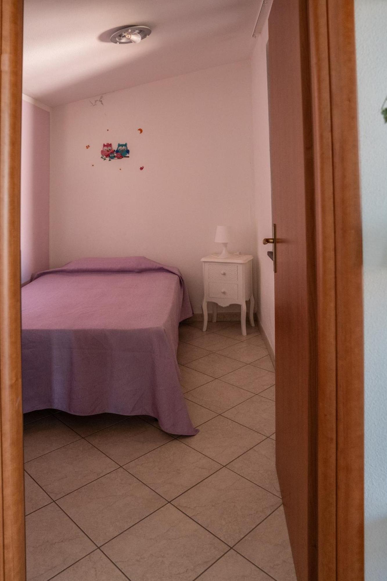דירות Nurachi Casa Graziosa מראה חיצוני תמונה