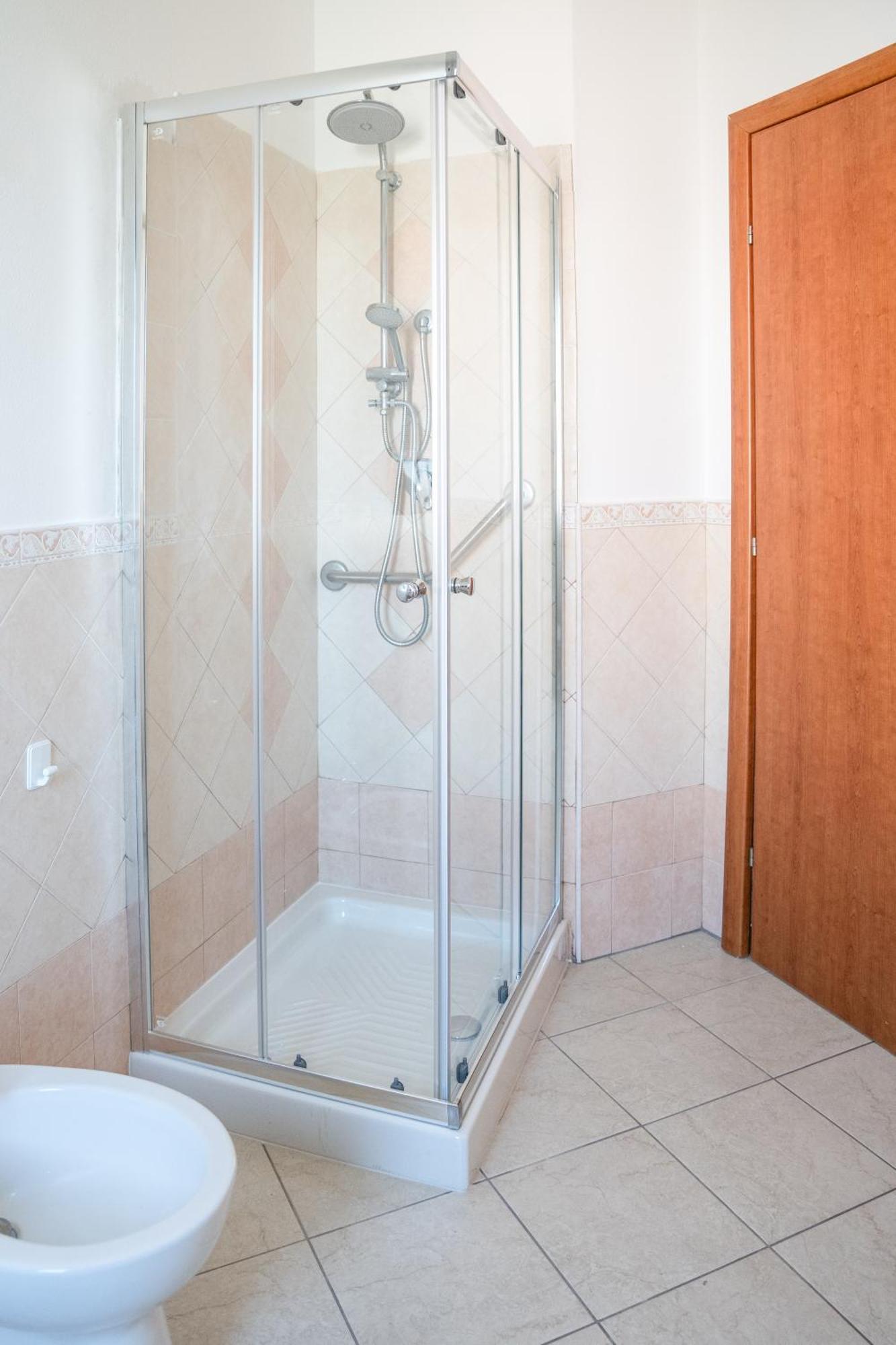 דירות Nurachi Casa Graziosa מראה חיצוני תמונה