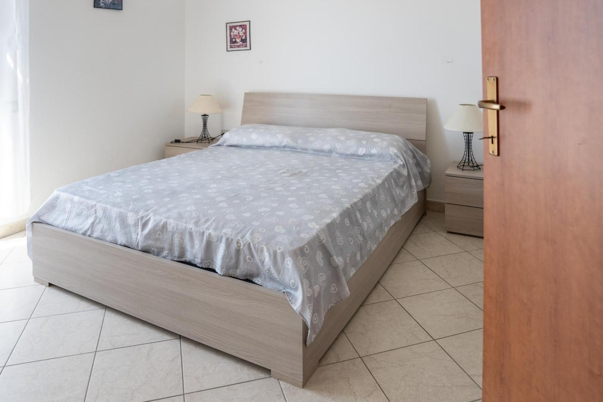 דירות Nurachi Casa Graziosa מראה חיצוני תמונה
