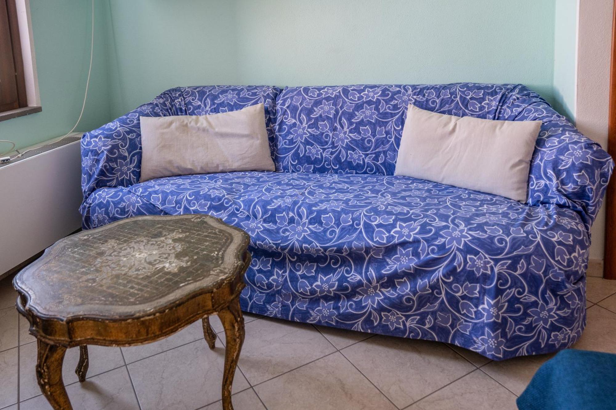 דירות Nurachi Casa Graziosa מראה חיצוני תמונה