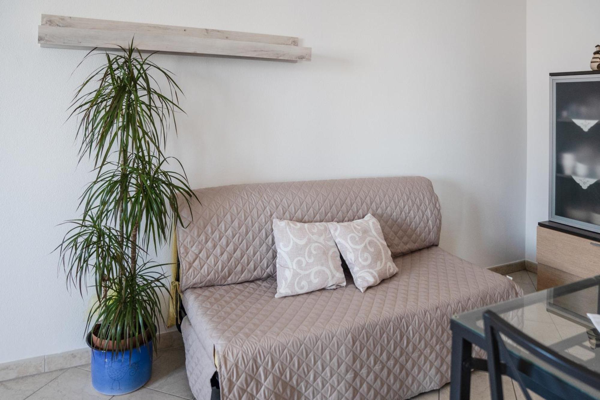 דירות Nurachi Casa Graziosa מראה חיצוני תמונה